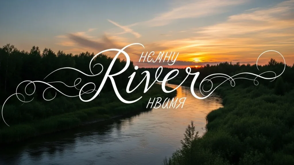 Nature-Inspired Names