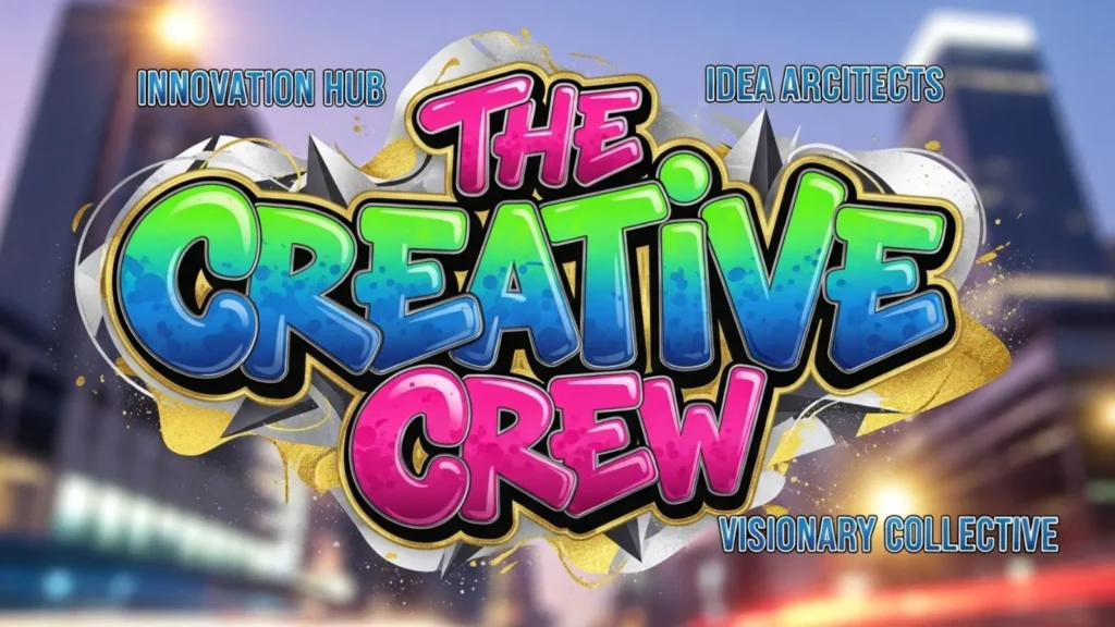  Cool & Trendy Team Names