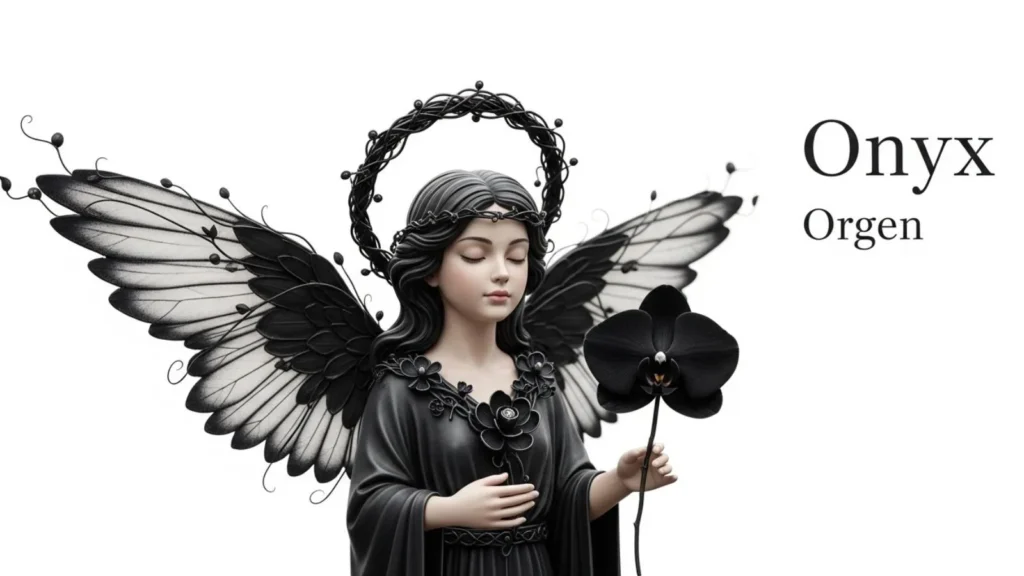  Cute Dark Angel Nicknames