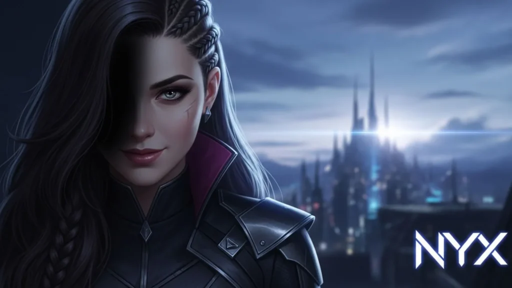 Female Villain Names