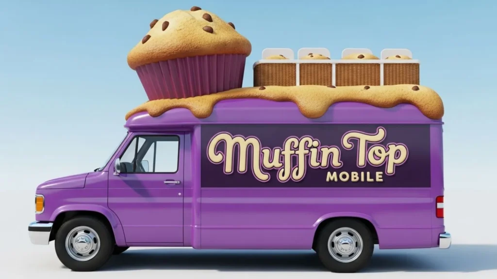 Funny & Punny Breakfast Food Truck Names