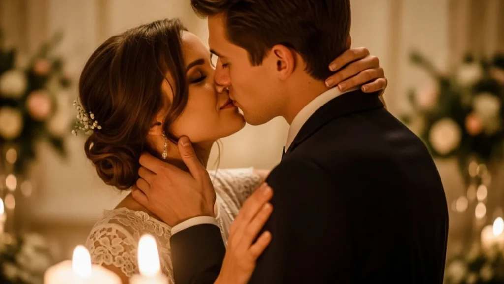 Romantic & Elegant Names