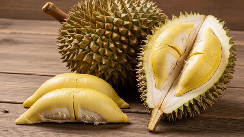 Unique and Uncommon Long Fruit Names