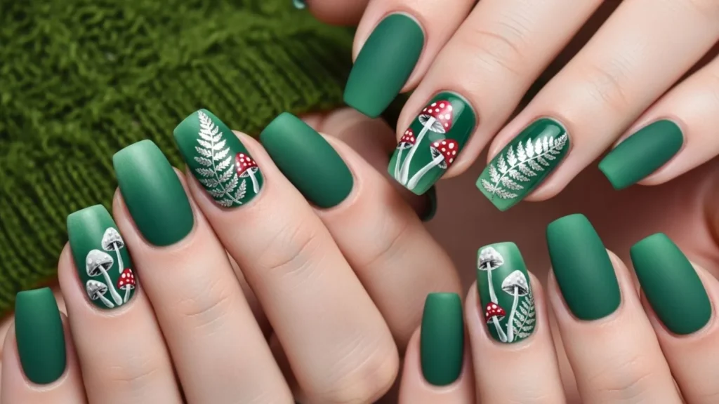 Unique Nail Design Names