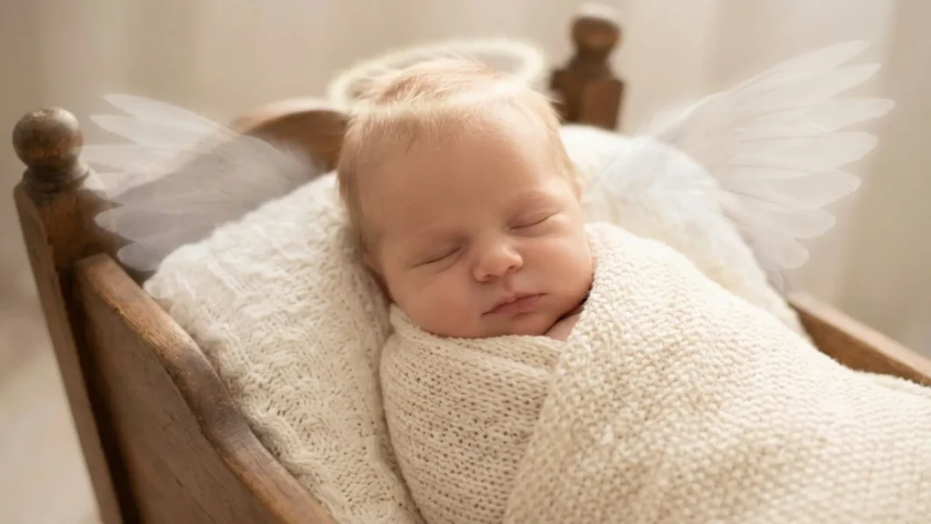 Angel Names for Babies