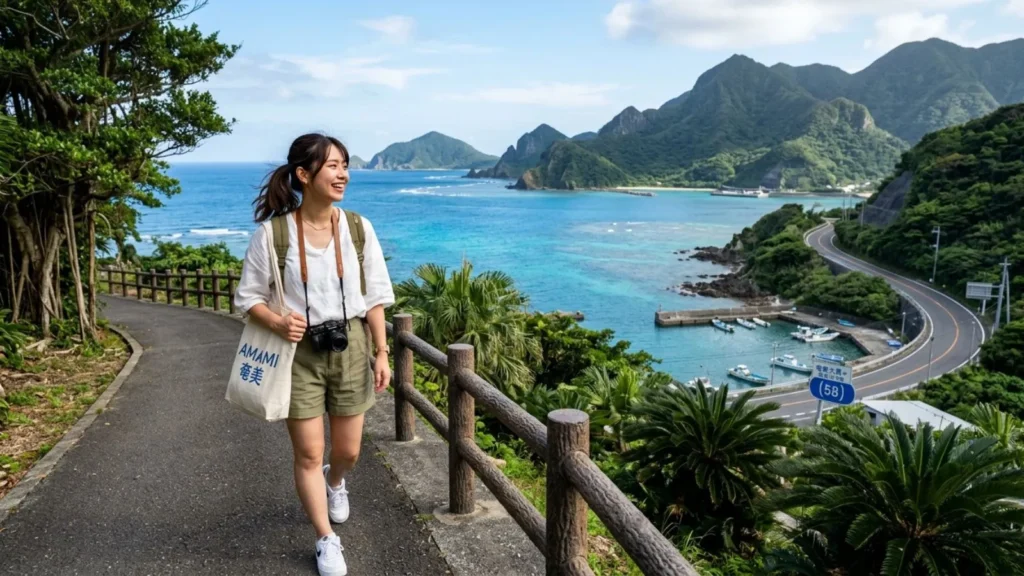  Modern & Cool Japanese Island Names