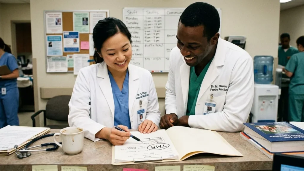 Modern Slang Disease Names Doctors Actually Use