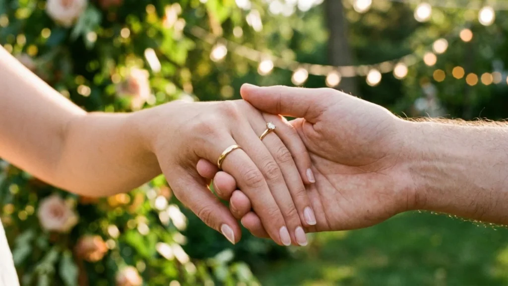 Romantic Names for Gold