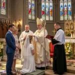 Catholic Confirmation Names