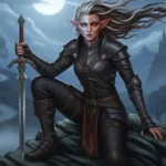 Changeling Names DND