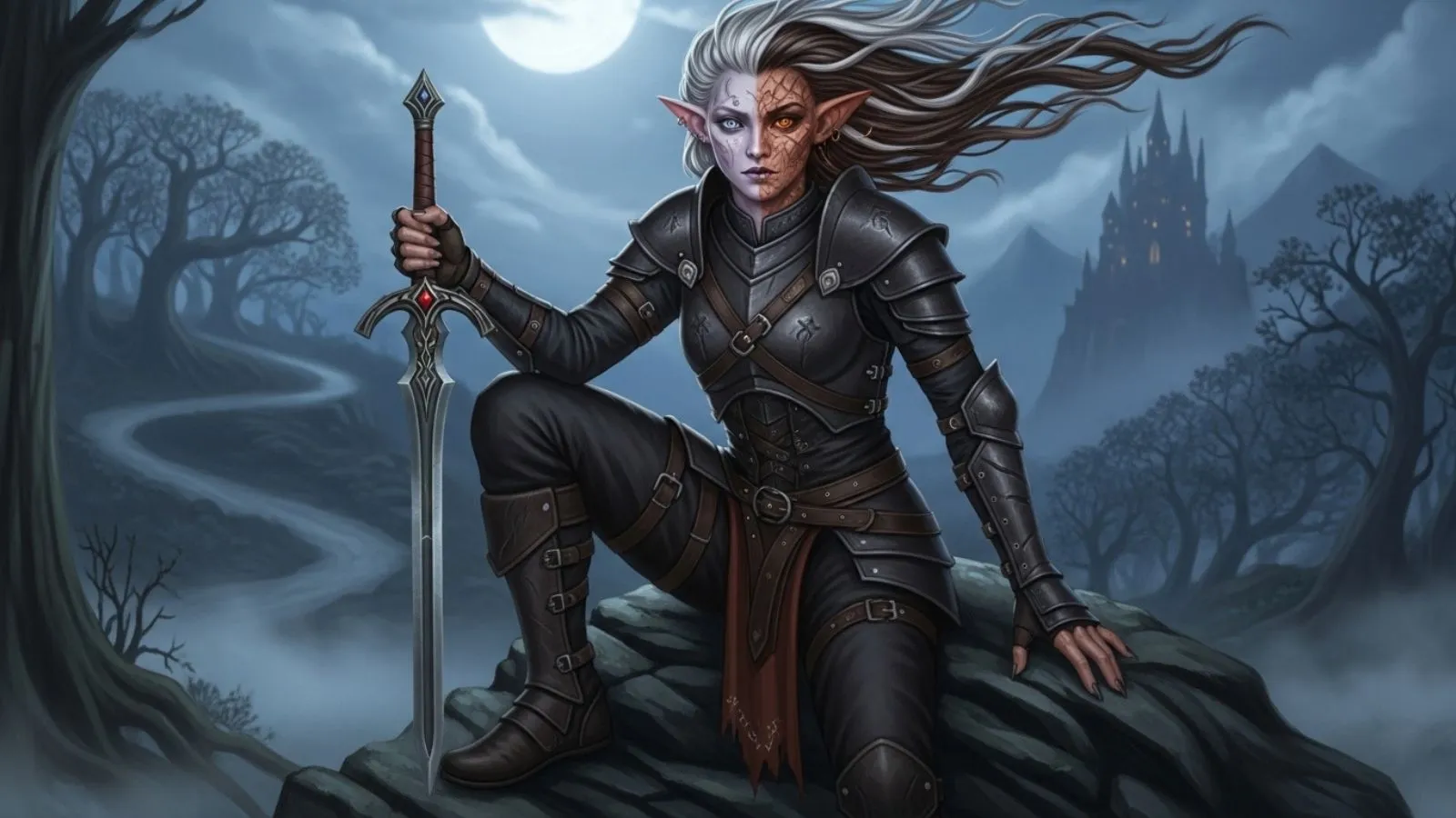 Changeling Names DND