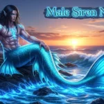 Male Siren Names