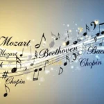 Music Notes and Names