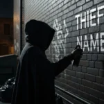 Thief Names