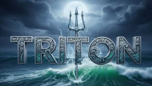 Triton Names