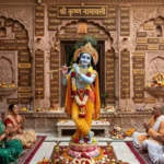 Krishna Names