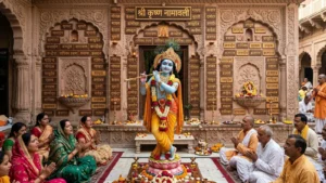 Krishna Names