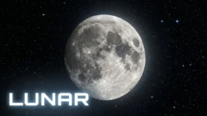 Names for Moon
