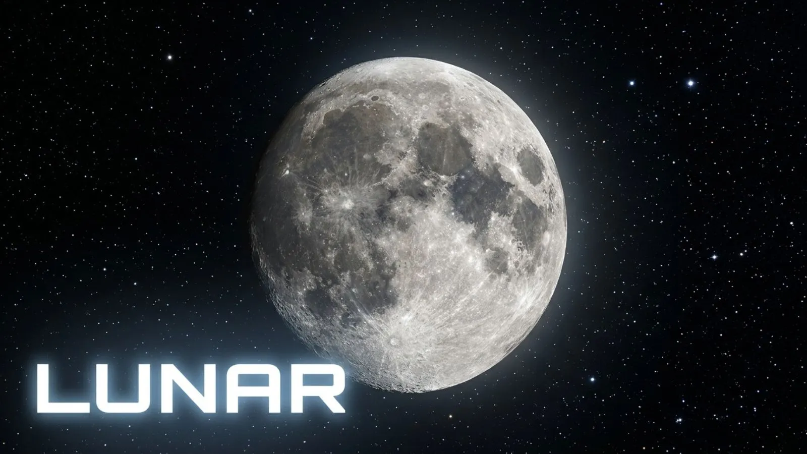Names for Moon