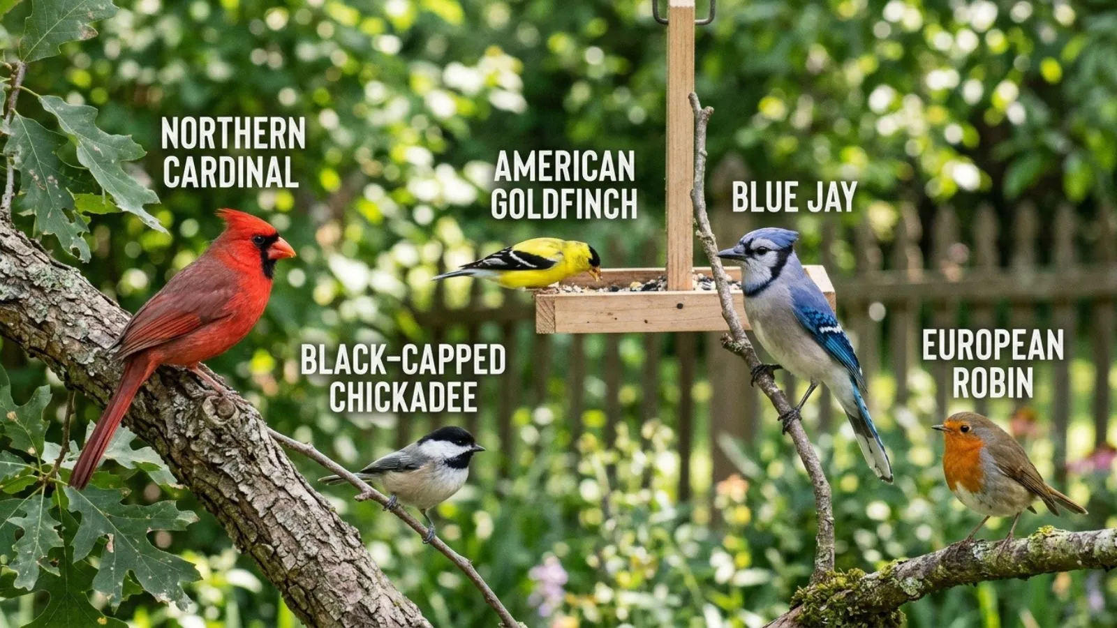 Names for Birds