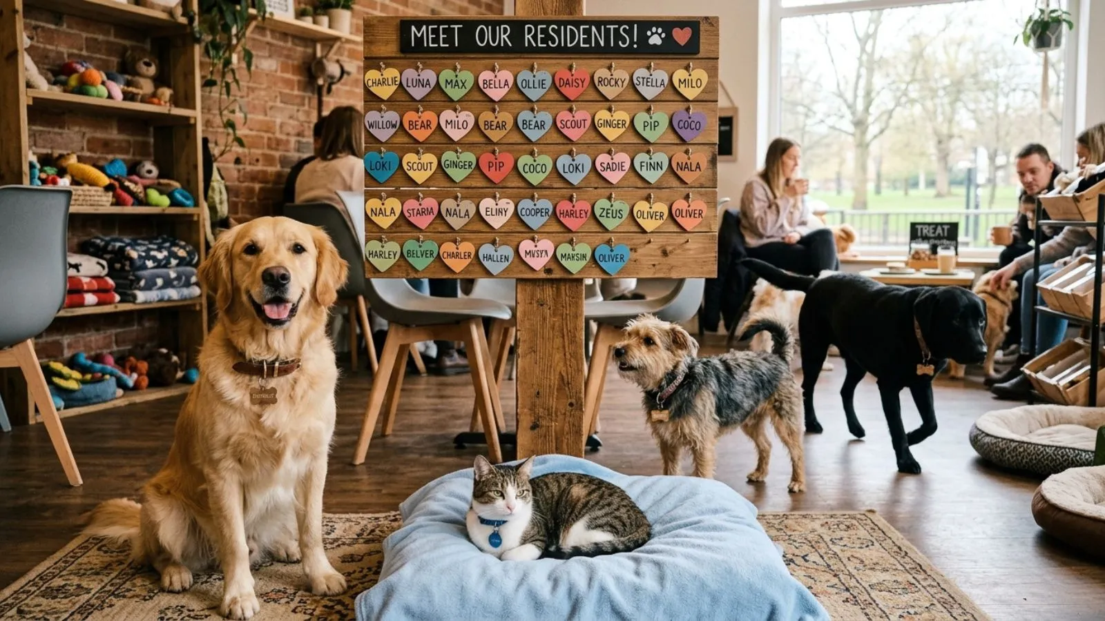 Names for Pets