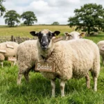 Names for Sheep