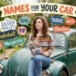 Names for Your Car